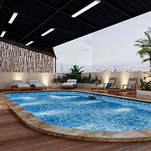 Large Double or Twin Room